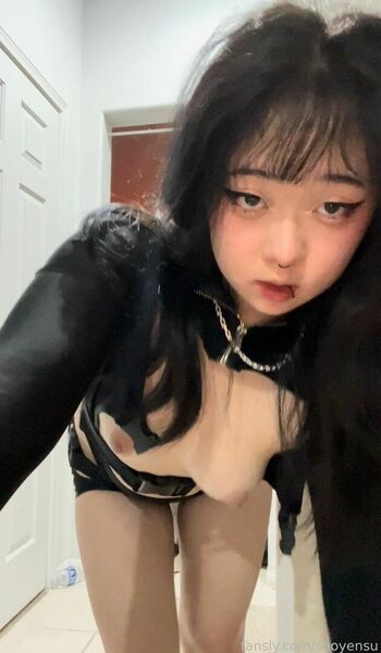 Sooyensu