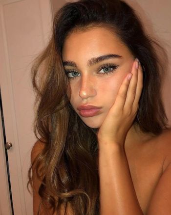 Sophi Knight