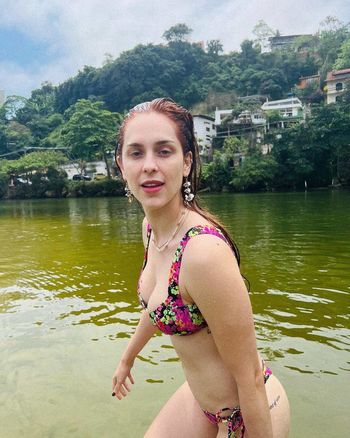Sophia Abrahão