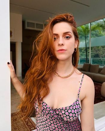 Sophia Abrahão
