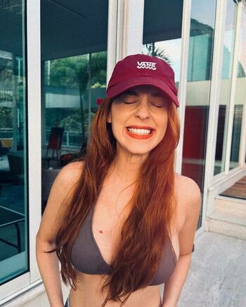 Sophia Abrahão
