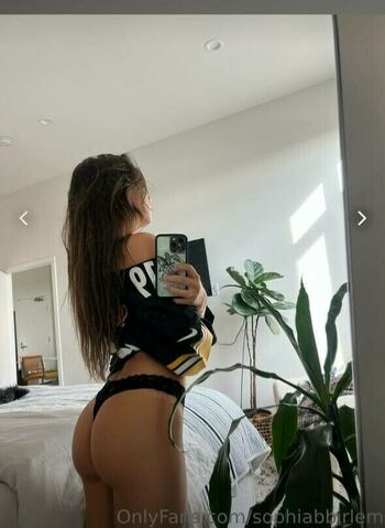 Sophia Birlem