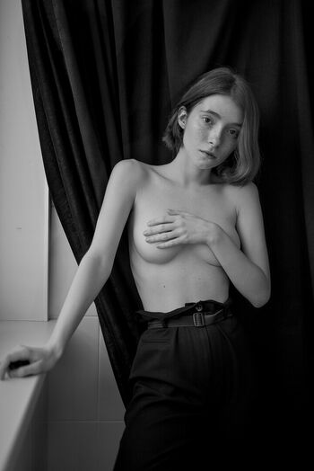 Sophia Boger
