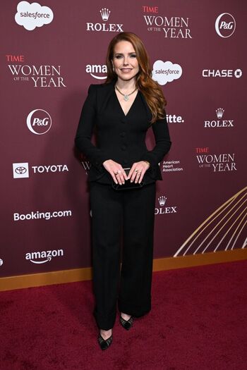 Sophia Bush