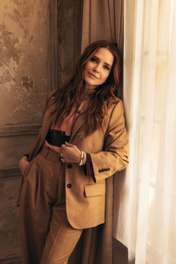 Sophia Bush
