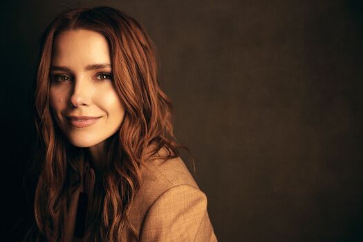 Sophia Bush