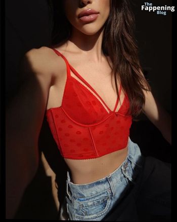 Sophia Culpo