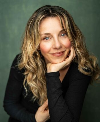 Sophia Di Martino