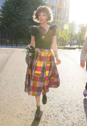 Sophia Di Martino