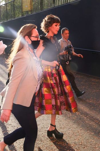 Sophia Di Martino