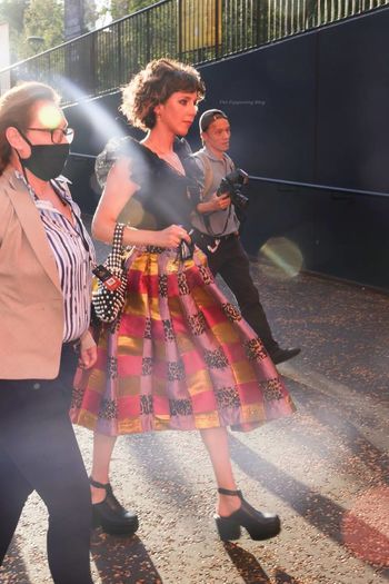 Sophia Di Martino