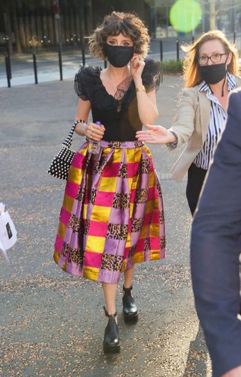 Sophia Di Martino