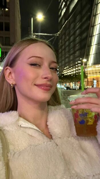 Sophia Diamond