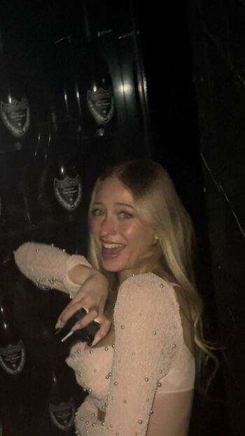 Sophia Diamond