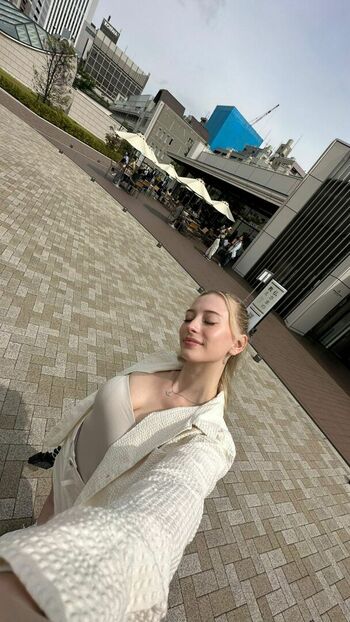Sophia Diamond