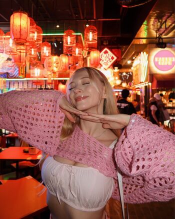 Sophia Diamond