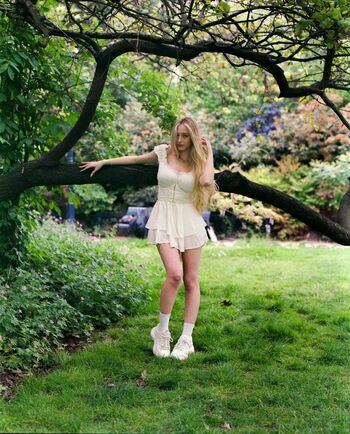 Sophia Diamond
