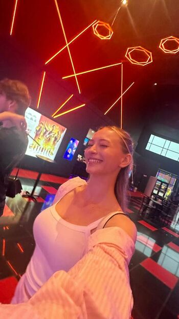 Sophia Diamond