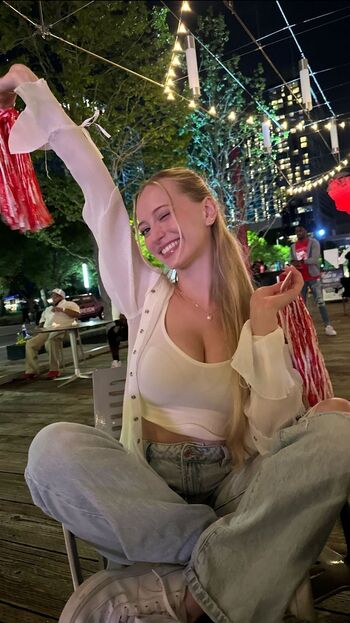 Sophia Diamond