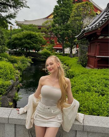 Sophia Diamond