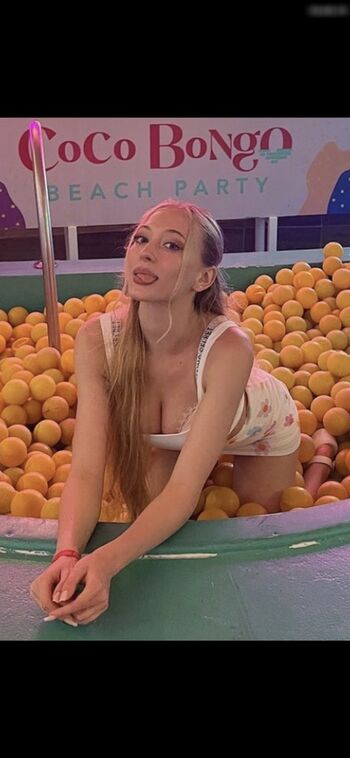 Sophia Diamond
