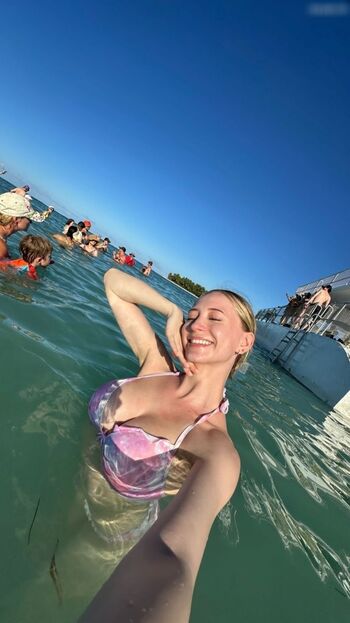 Sophia Diamond