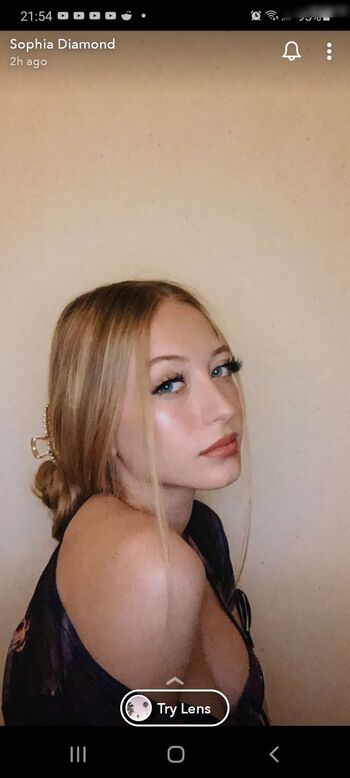 Sophia Diamond