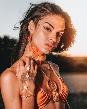 Sophia Fantinato