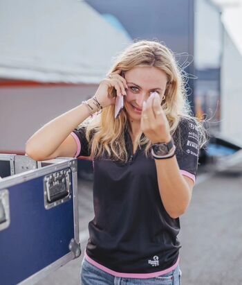 Sophia Flörsch