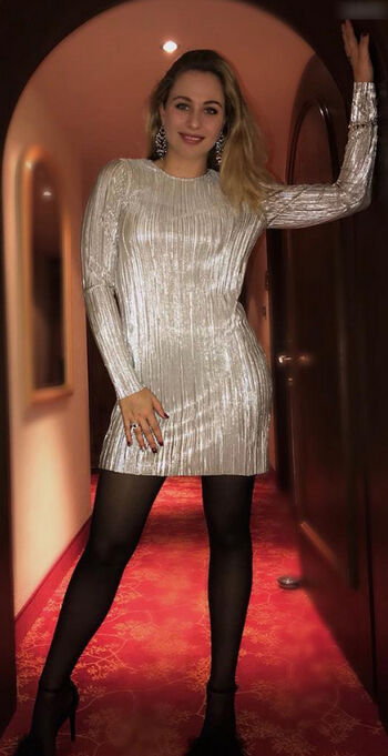 Sophia Flörsch