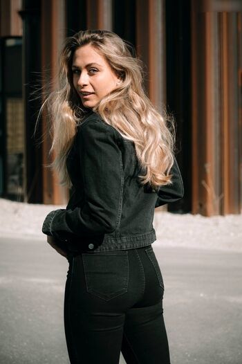 Sophia Flörsch