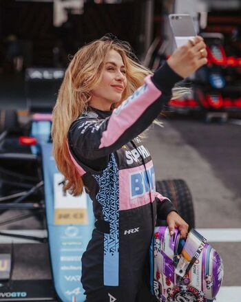 Sophia Flörsch