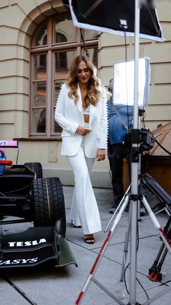 Sophia Flörsch