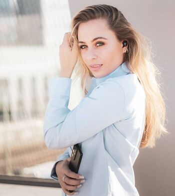 Sophia Flörsch