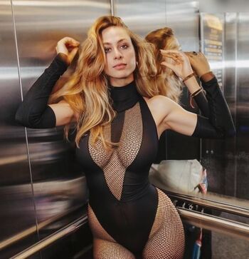 Sophia Flörsch