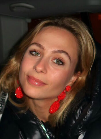 Sophia Flörsch