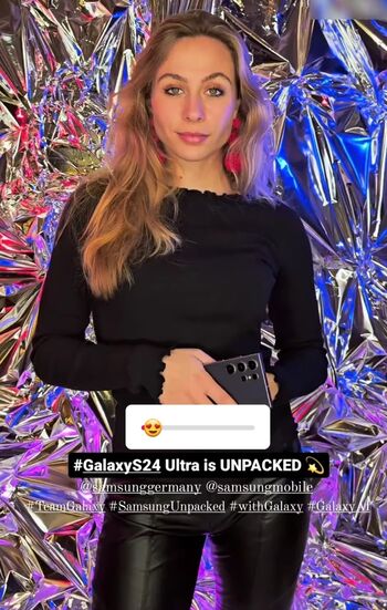 Sophia Flörsch
