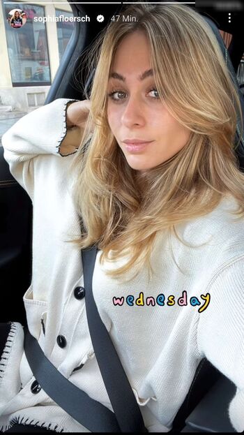 Sophia Flörsch