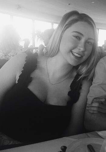 Sophia From Perth