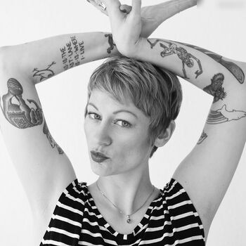 Sophia Hoffmann