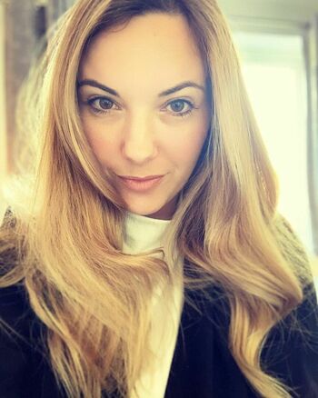 Sophia Knight