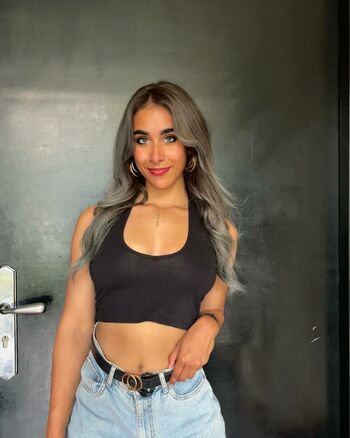 Sophia Koumouris