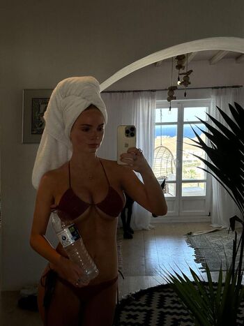 Sophia Lacorte