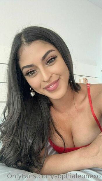 Sophia Leone