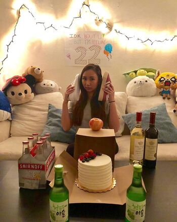 Sophia Phan