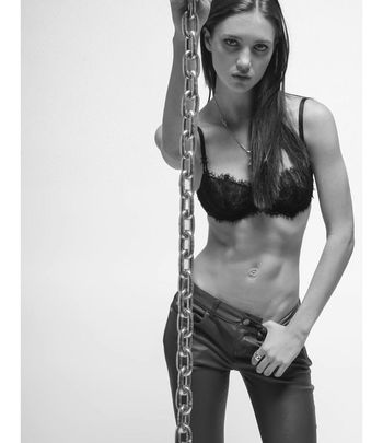 Sophia Piccirilli