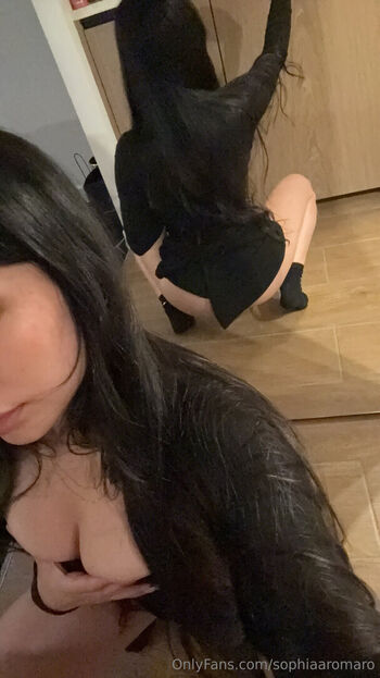 Sophia Romaro
