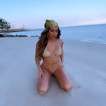 Sophia Russo