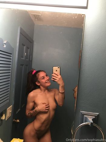 Sophia Sultry