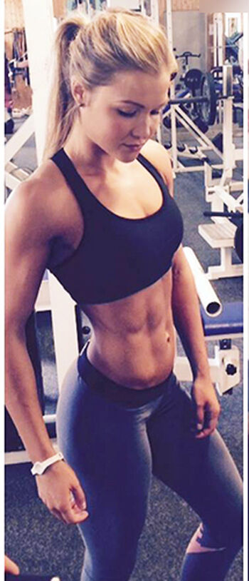 Sophia Thiel
